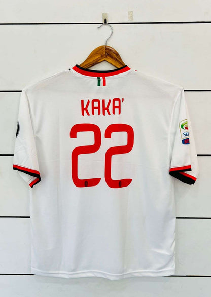 AC Milan Kaka Jersey
